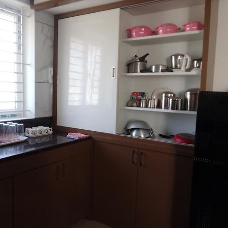 Shi'S 2Bhk Individual Villa @ Coimbatore Ngoại thất bức ảnh