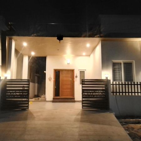 Shi'S 2Bhk Individual Villa @ Coimbatore Ngoại thất bức ảnh