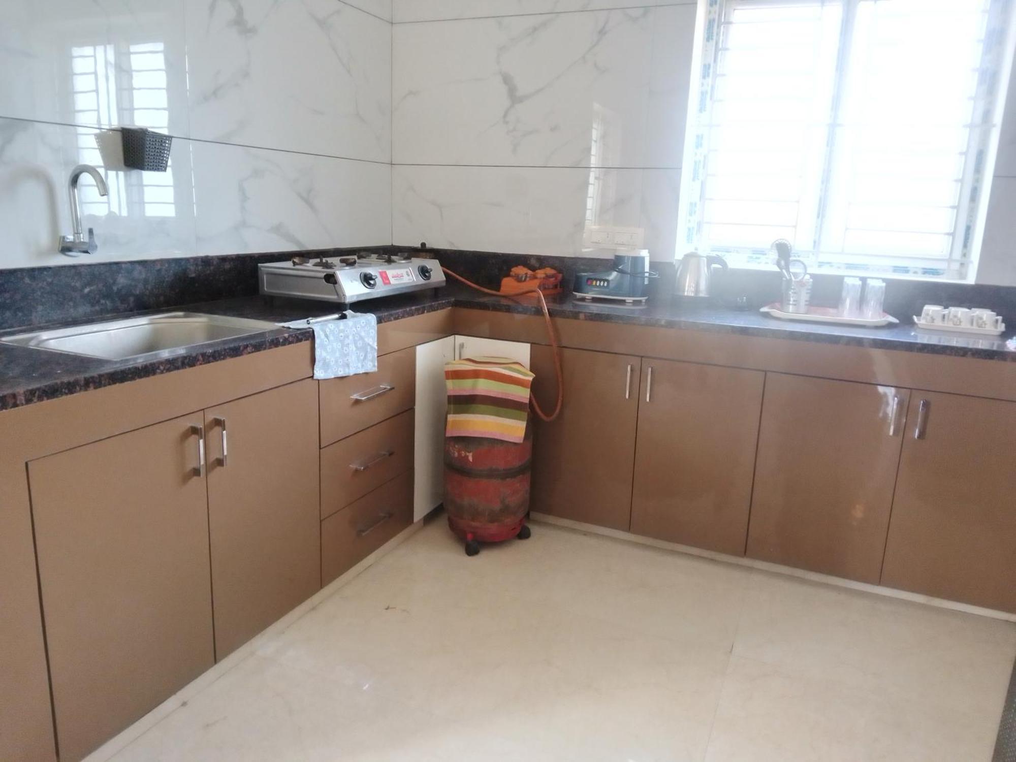 Shi'S 2Bhk Individual Villa @ Coimbatore Ngoại thất bức ảnh