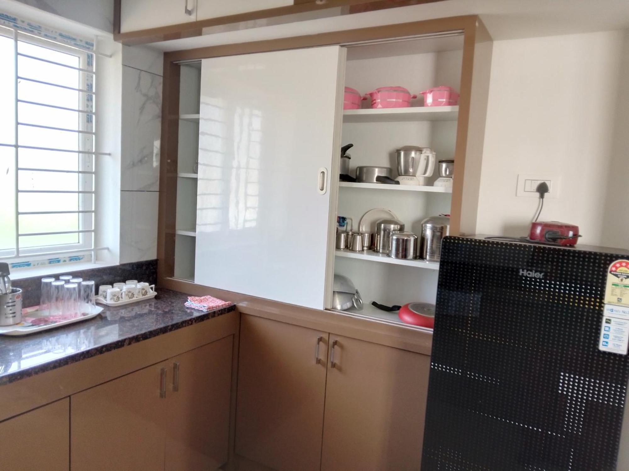 Shi'S 2Bhk Individual Villa @ Coimbatore Ngoại thất bức ảnh