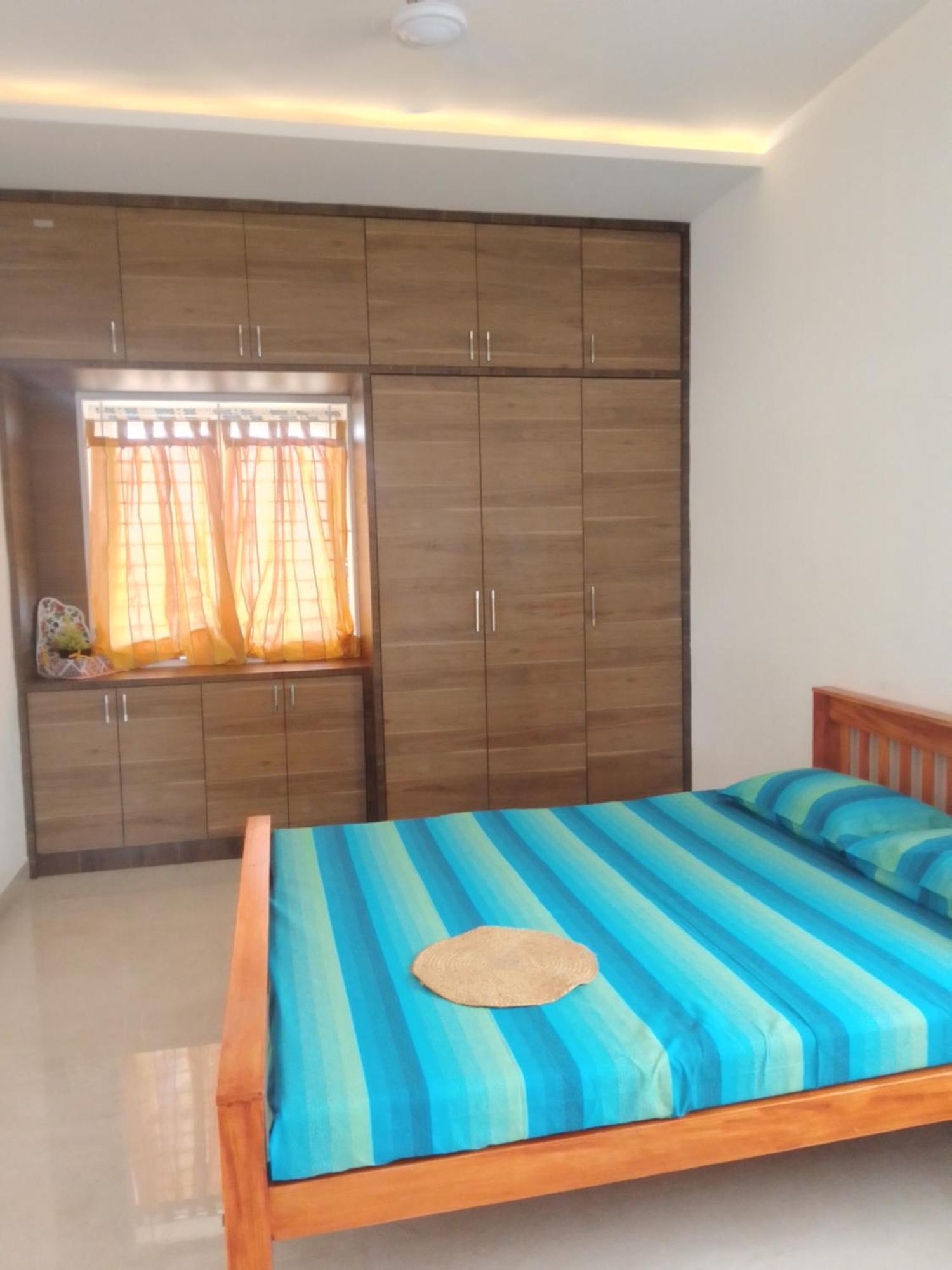Shi'S 2Bhk Individual Villa @ Coimbatore Ngoại thất bức ảnh