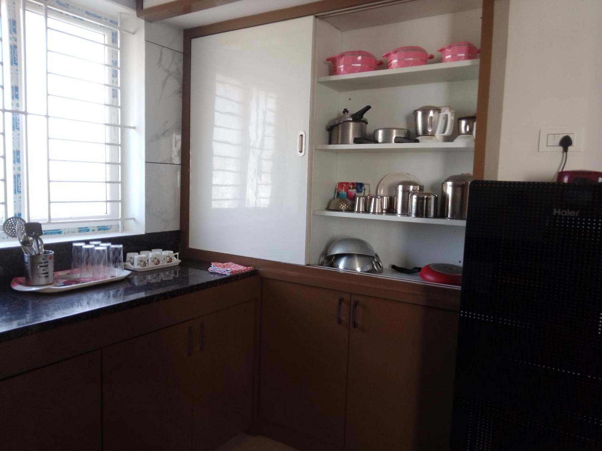 Shi'S 2Bhk Individual Villa @ Coimbatore Ngoại thất bức ảnh