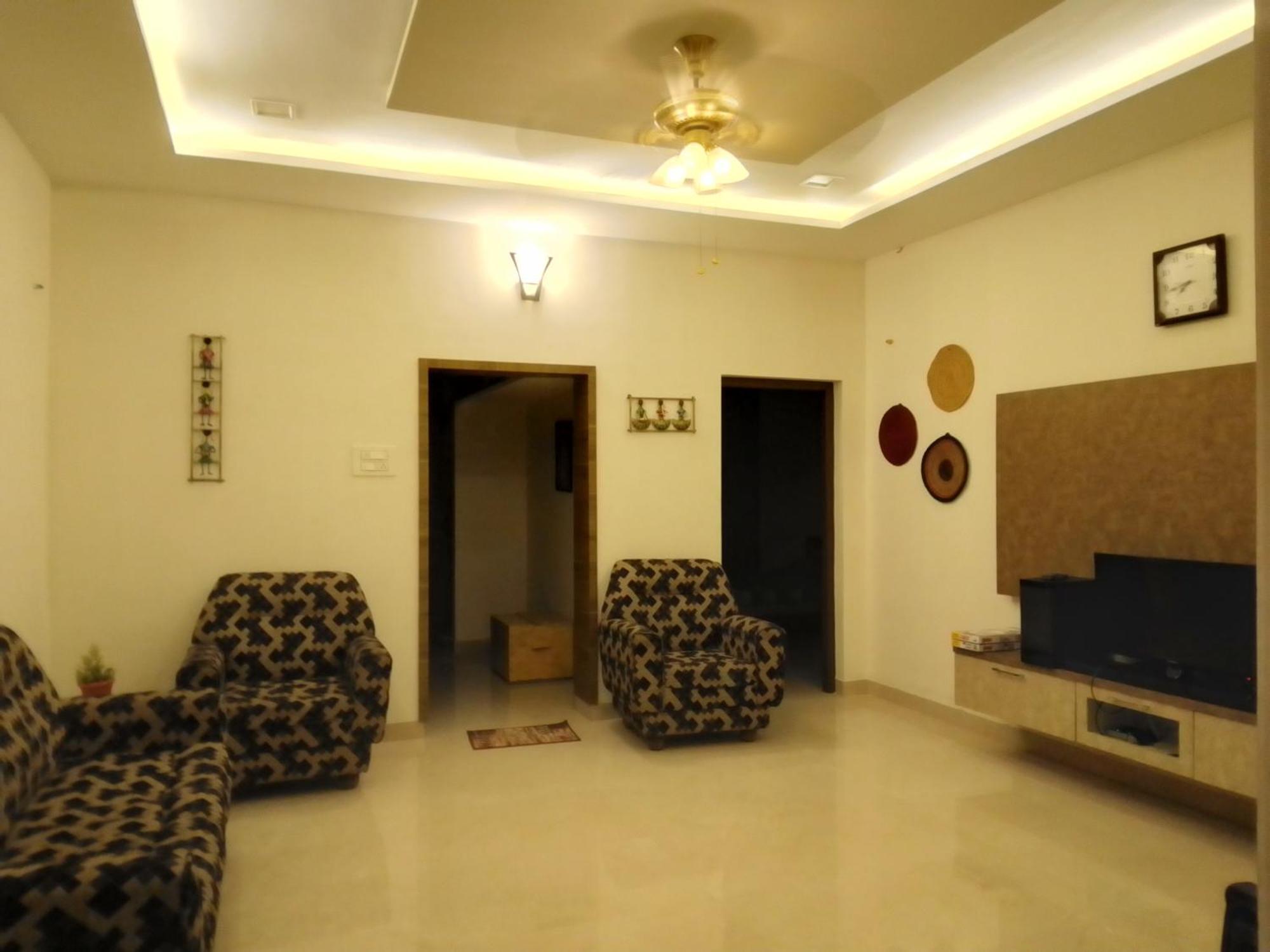 Shi'S 2Bhk Individual Villa @ Coimbatore Ngoại thất bức ảnh