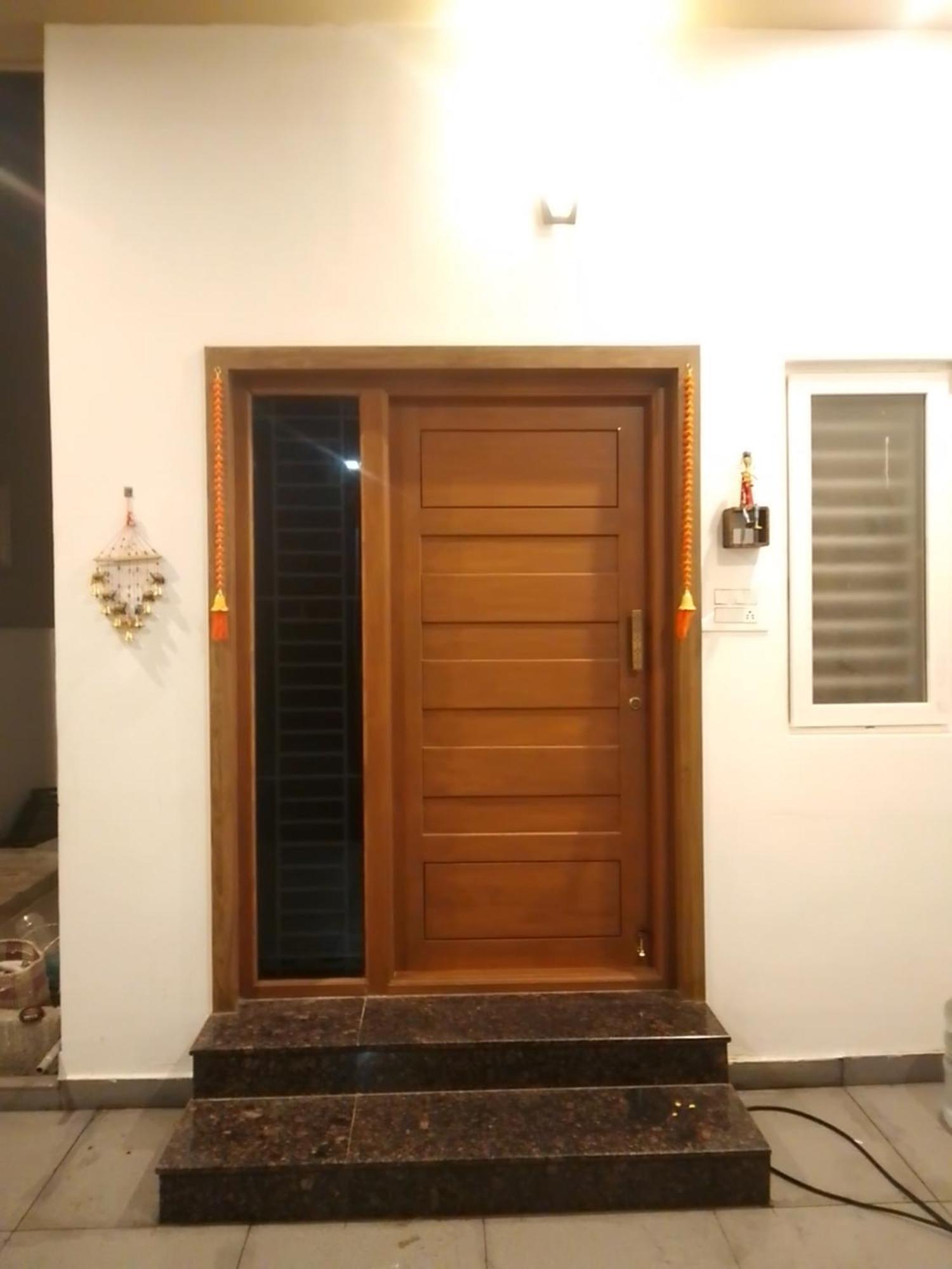 Shi'S 2Bhk Individual Villa @ Coimbatore Ngoại thất bức ảnh