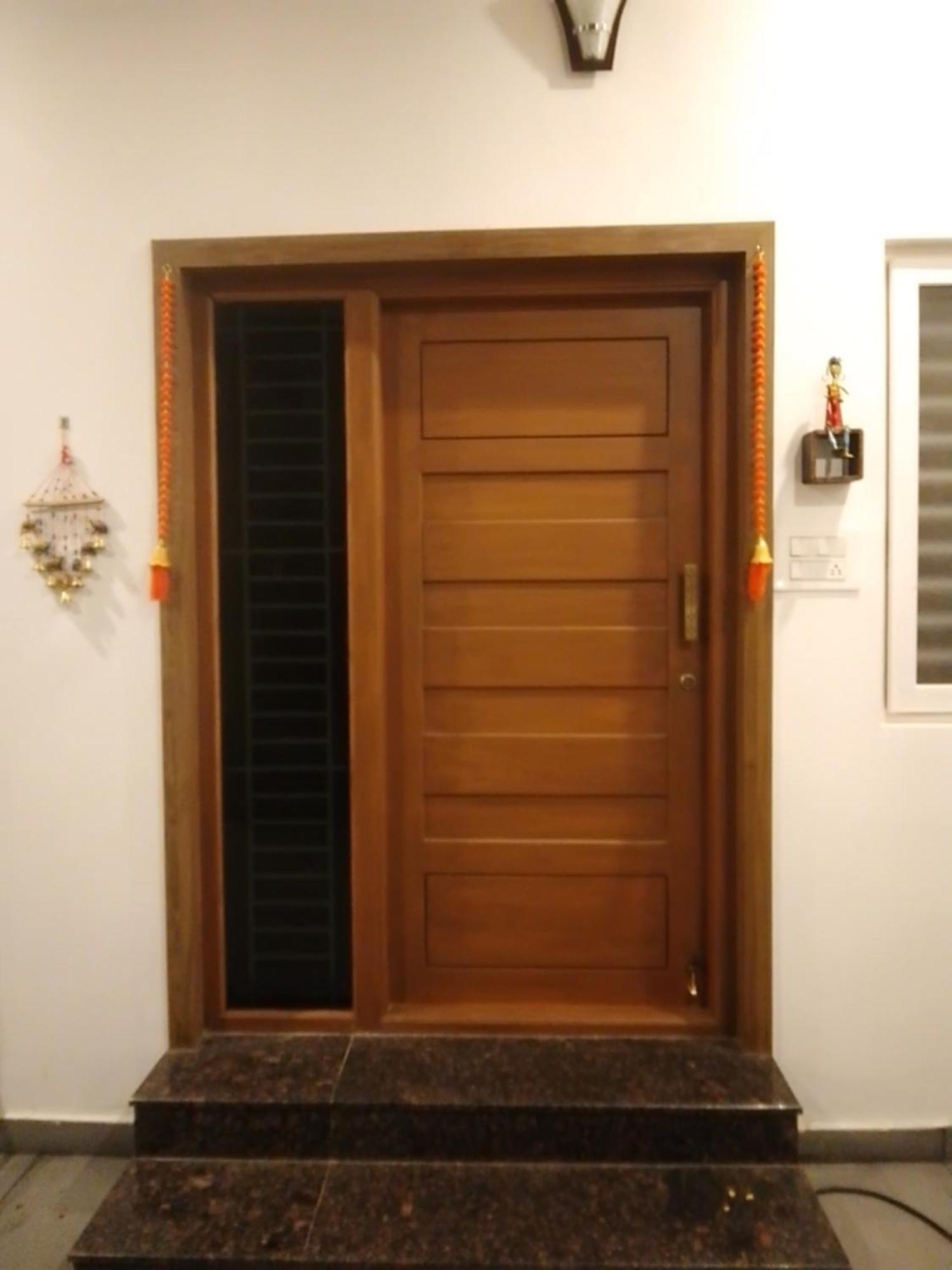 Shi'S 2Bhk Individual Villa @ Coimbatore Ngoại thất bức ảnh