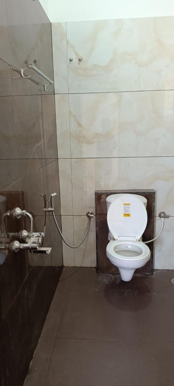 Shi'S 2Bhk Individual Villa @ Coimbatore Ngoại thất bức ảnh